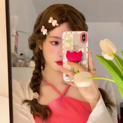 小鱼
